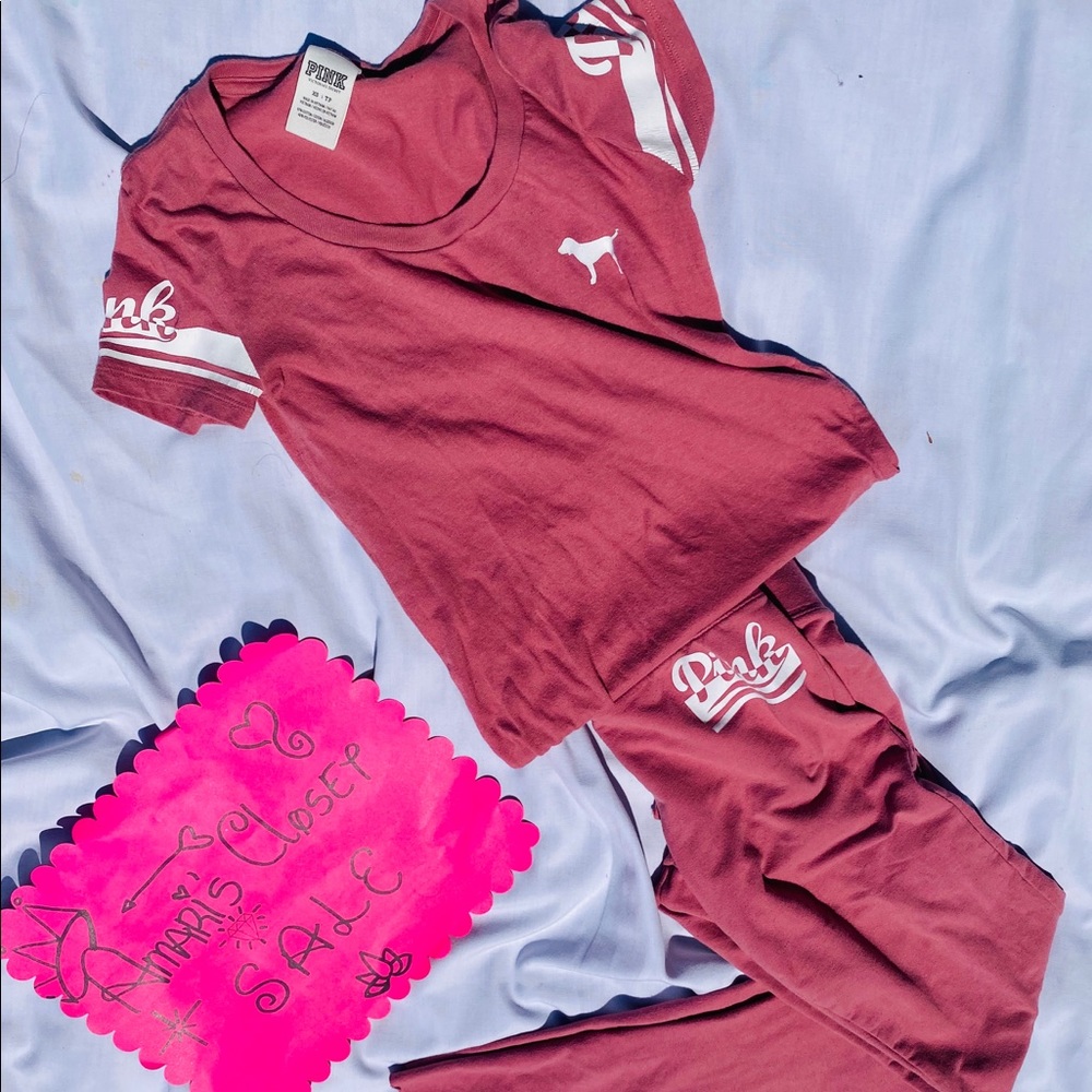 Women’s pants set